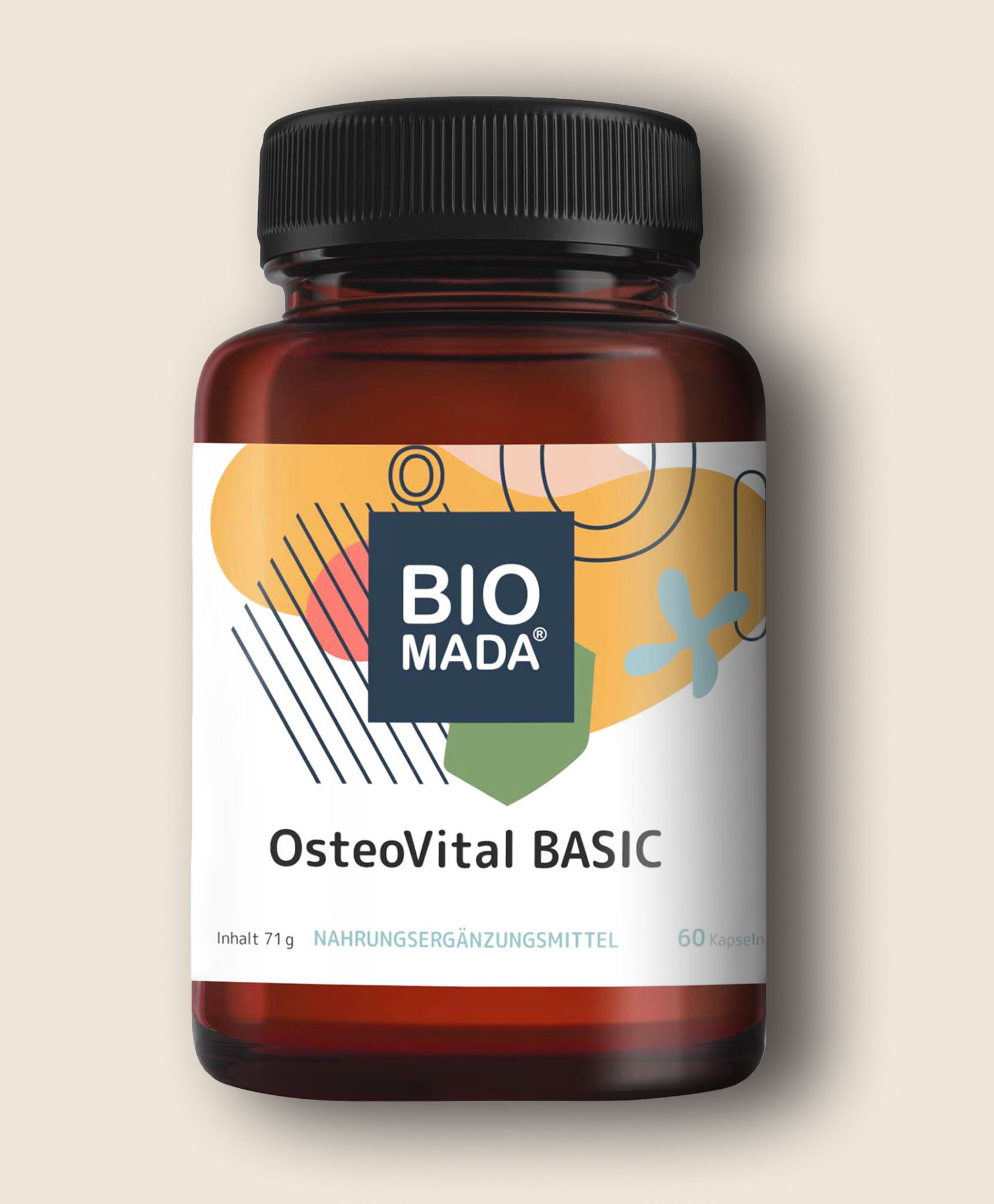 OSTEOVITAL BASIC